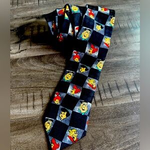 Flintstones Tie
